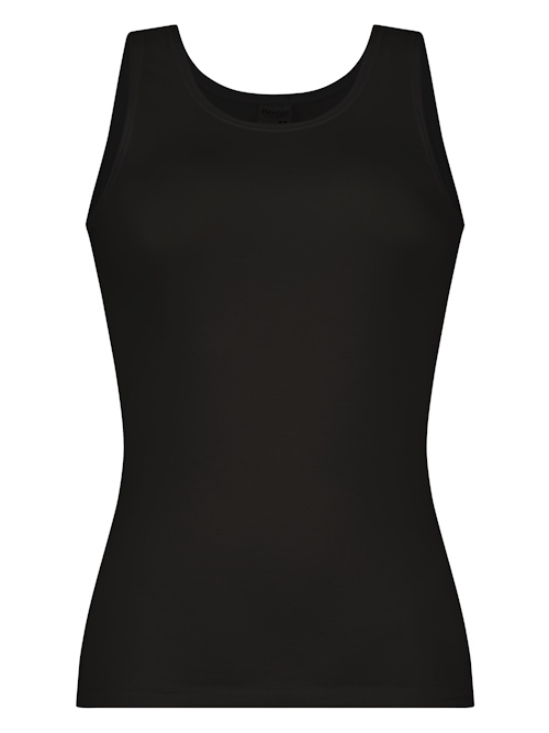 Beeren Unterwäsche Green Comfort schwarz damen hemd