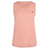 Charlie Choe Wild Animal peach pink schlafshirt