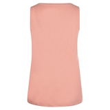 Charlie Choe Wild Animal peach pink schlafshirt