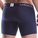 Mundo Unico Profundo blau boxershort