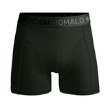 Muchachomalo Basic grün jungen boxershort