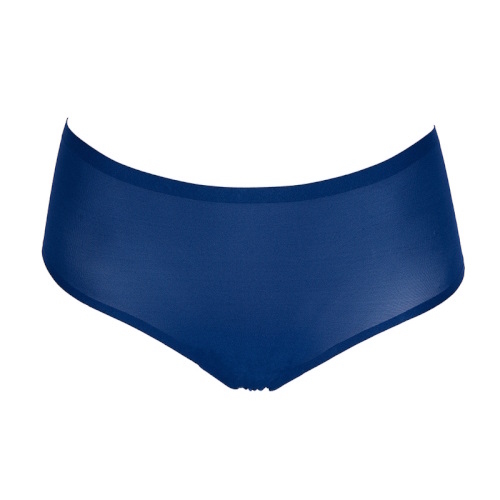 After Eden Unlimited navy-blau slip