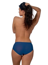 After Eden Unlimited navy-blau slip