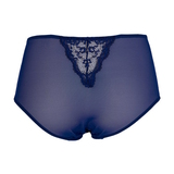 After Eden D-Cup & Up NF BO navy-blau hoher slip