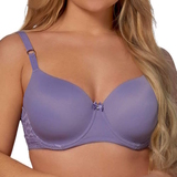 After Eden D-Cup & Up Faro lila vorgeformter bh