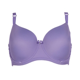 After Eden D-Cup & Up Faro lila vorgeformter bh