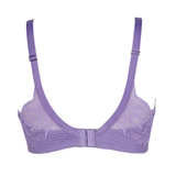 After Eden D-Cup & Up Faro lila vorgeformter bh