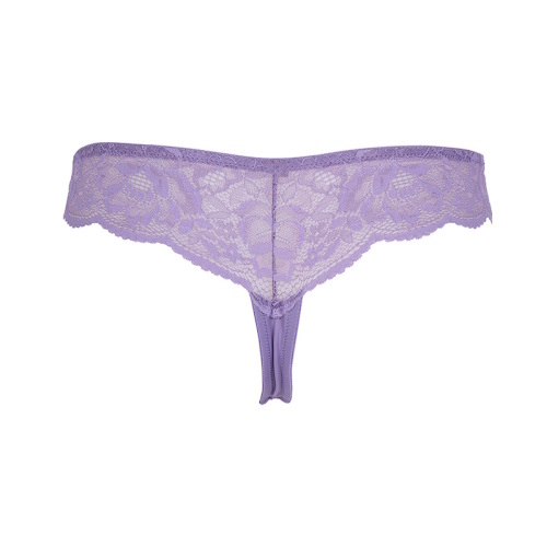 After Eden D-Cup & Up Faro lila string