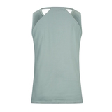 Charlie Choe Sweet Sea Dreams grün schlafshirt