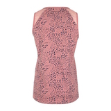 Charlie Choe Mystic Paradise pink/blau schlafshirt
