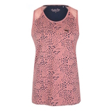 Charlie Choe Mystic Paradise pink/blau schlafshirt