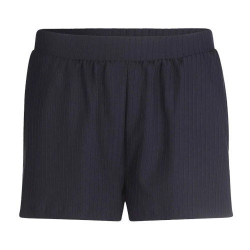 Charlie Choe Wandering Nights navy-blau pyjama-hose