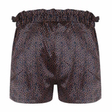Charlie Choe Close Your Eyes navy-blau/print pyjama-hose