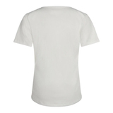 Charlie Choe T- Howdy cremefarbig schlafshirt