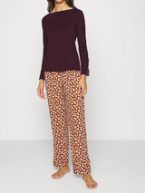 LingaDore Nacht Love winetasting pyjama