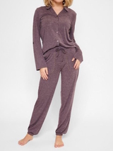 LingaDore Nacht Winetasting winetasting pyjama