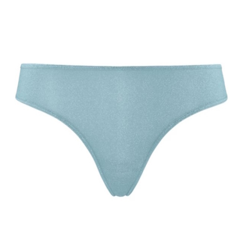Marlies Dekkers Space Odyssey blau slip