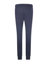 Charlie Choe Cold Days navy-blau legging