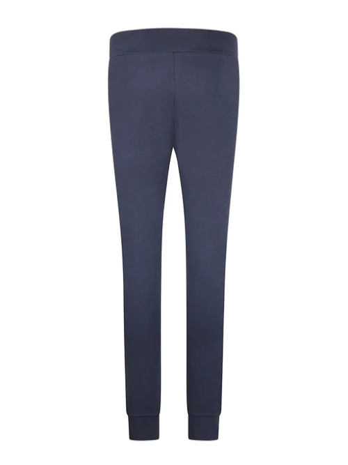 Charlie Choe Cold Days navy-blau legging