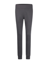 Charlie Choe Cold Days anthrazit legging