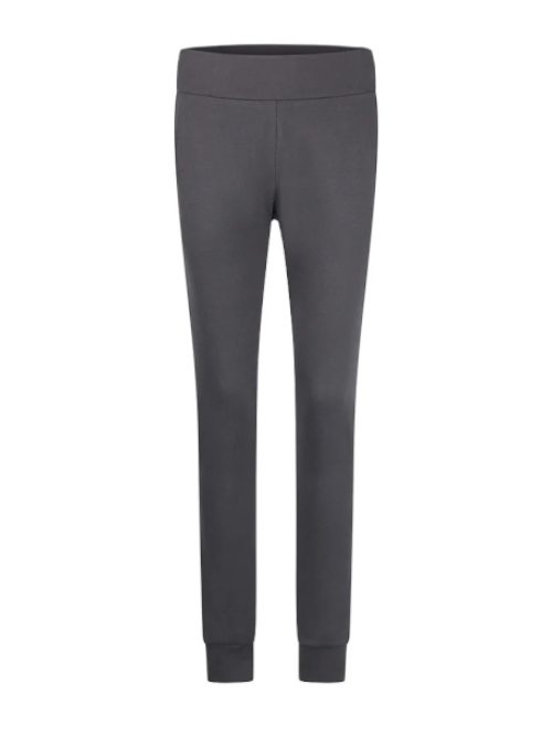 Charlie Choe Cold Days anthrazit legging