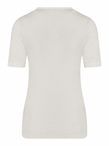 Beeren Unterwäsche Thermo cremefarbig frauen thermo t-shirt
