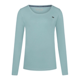 Charlie Choe Cold Days grün schlafshirt