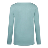 Charlie Choe Cold Days grün schlafshirt
