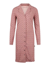 Charlie Choe Warm Nights brand/pink nachtkleid