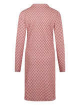 Charlie Choe Warm Nights brand/pink nachtkleid