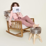 Charlie Choe Warm Nights brand/pink pyjamahose