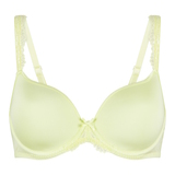 LingaDore Täglich Uni Fit sunny lime vorgeformter bh