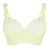 LingaDore Täglich Full Coverage sunny lime nicht geformter bh