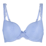 LingaDore Täglich Uni Fit misty blue vorgeformter bh