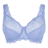 LingaDore Täglich Full Coverage misty blue nicht geformter bh