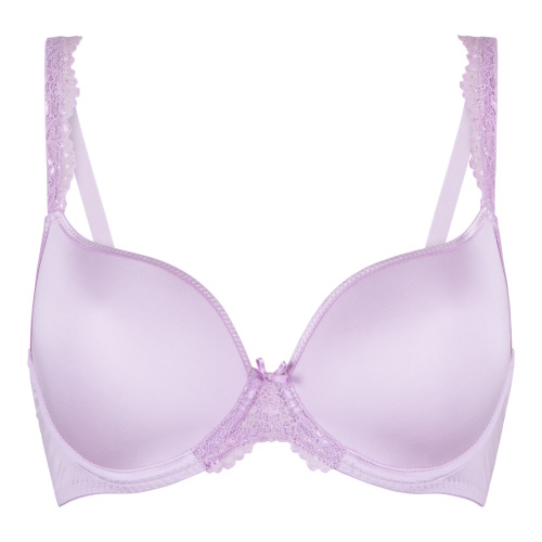LingaDore Täglich Uni Fit pink lavender vorgeformter bh