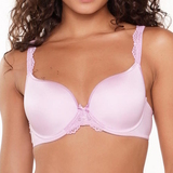LingaDore Täglich Uni Fit pink lavender vorgeformter bh