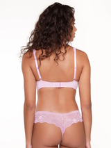 LingaDore Täglich Uni Fit pink lavender vorgeformter bh