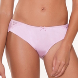 LingaDore Täglich Basic pink lavender slip