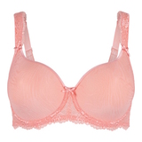 LingaDore Täglich Uni Fit Plus Bra koralle vorgeformter bh