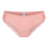 LingaDore Täglich Basic koralle slip
