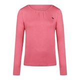 Charlie Choe Warm Nights pink schlafshirt