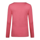 Charlie Choe Warm Nights pink schlafshirt