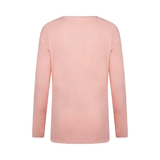 Charlie Choe Warm Nights peach pink schlafshirt