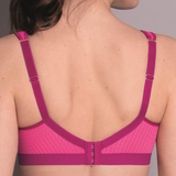 Anita Aktiv Momentum pink sport bh