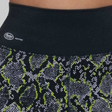 Anita Aktiv Sport Tights Massage grau/print legging