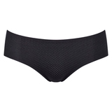 Sloggi Zero Feel schwarz hipster