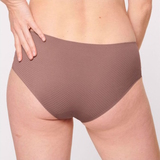 Sloggi Zero Feel taupe hipster