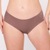 Sloggi Zero Feel taupe hipster