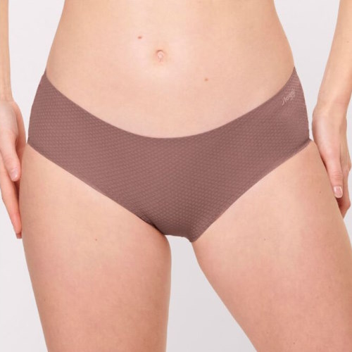 Sloggi Zero Feel taupe hipster
